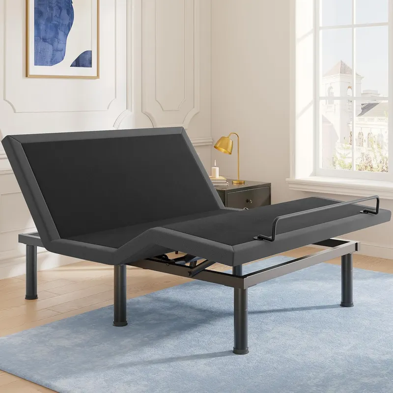 Tami Tami T450 Adjustable Bed Frame Queen with Remote